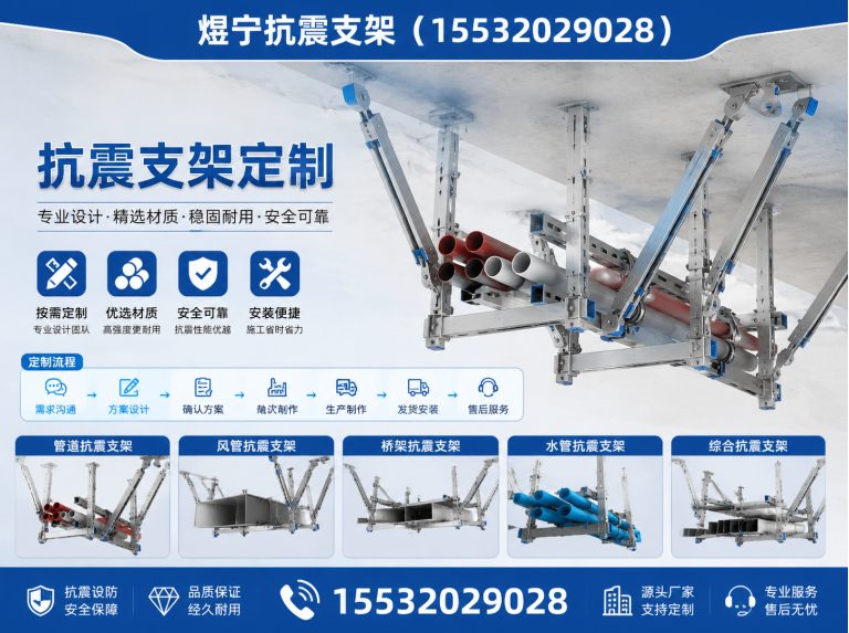 阿勒泰工程紧固件展示图